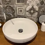 Vecchio Cipresso Fogadó *