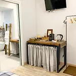 Fogadó Vecchio Cipresso *