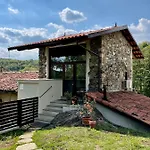 Fogadó Vecchio Cipresso *