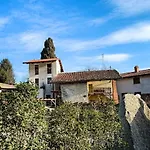 Fogadó Vecchio Cipresso *