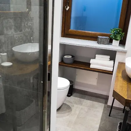 Vecchio Cipresso Kro