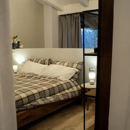 Vecchio Cipresso Locanda Chiaverano