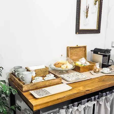 Vecchio Cipresso Πανδοχείο Chiaverano