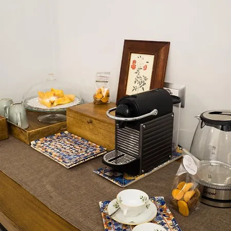 Vecchio Cipresso Inn *