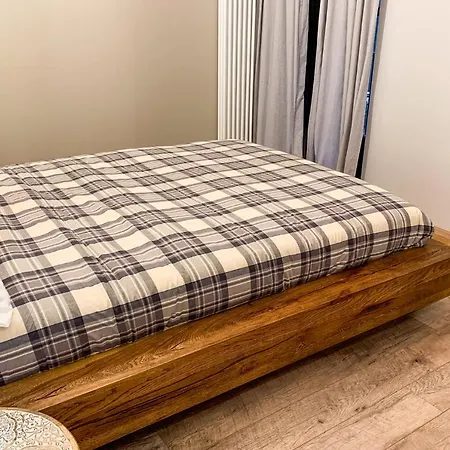 Vecchio Cipresso * Chiaverano