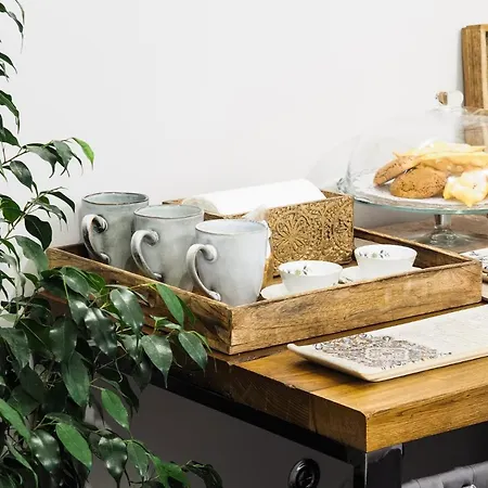 Πανδοχείο Vecchio Cipresso *
