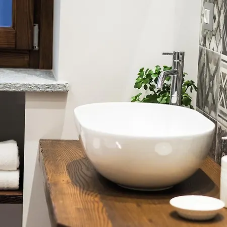 Vecchio Cipresso * Chiaverano