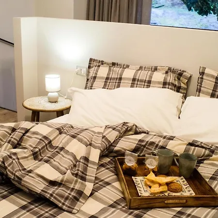 Vecchio Cipresso Locanda