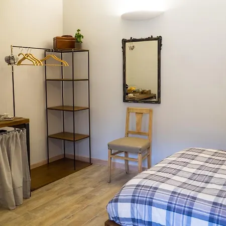 Vecchio Cipresso Chiaverano