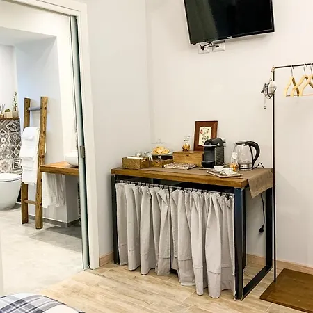 Πανδοχείο Vecchio Cipresso *