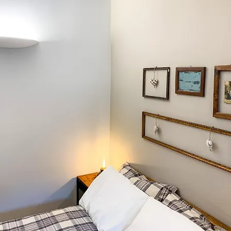 Vecchio Cipresso Chiaverano