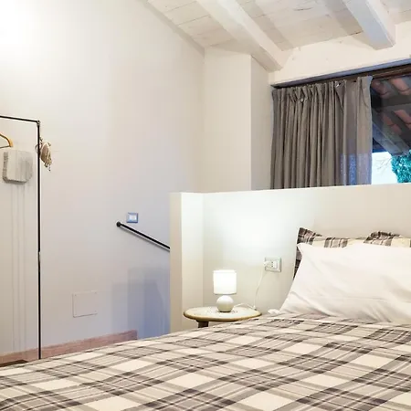 Vecchio Cipresso Chiaverano