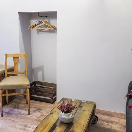 Vecchio Cipresso *