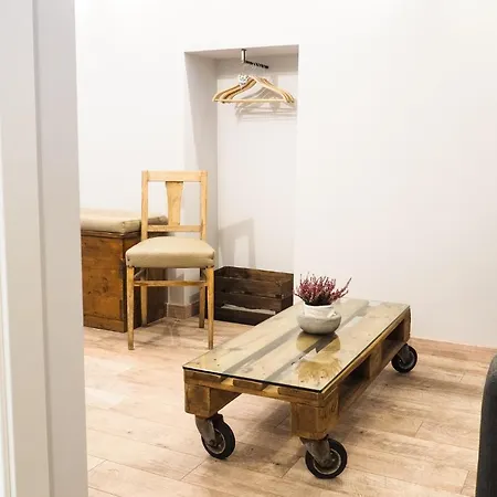 Vecchio Cipresso Kro *