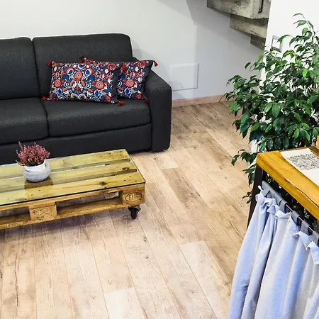 Locanda Vecchio Cipresso Chiaverano