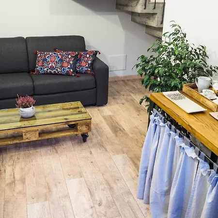 Vecchio Cipresso Locanda *