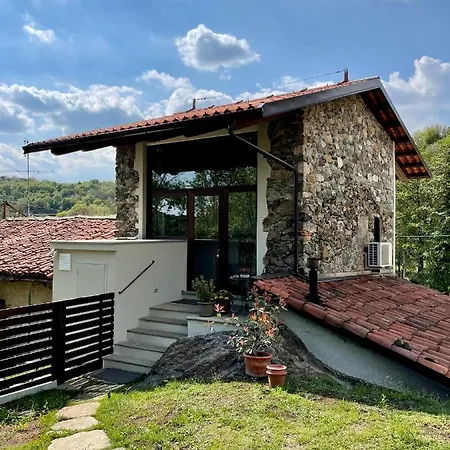 Locanda Vecchio Cipresso *