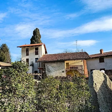 Πανδοχείο Vecchio Cipresso *
