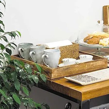 Vecchio Cipresso * Chiaverano