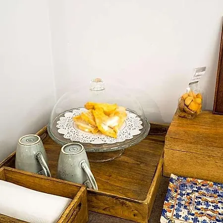 Vecchio Cipresso Inn *