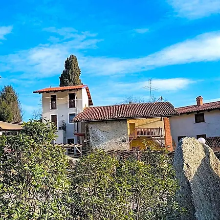 Inn Vecchio Cipresso