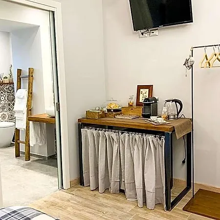 Inn Vecchio Cipresso