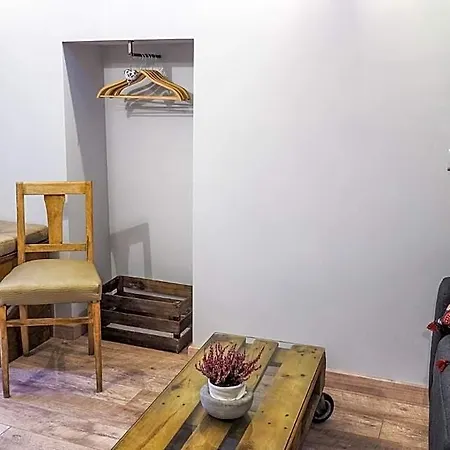 Inn Vecchio Cipresso