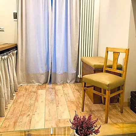 Inn Vecchio Cipresso