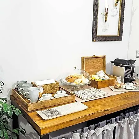 Fogadó Vecchio Cipresso