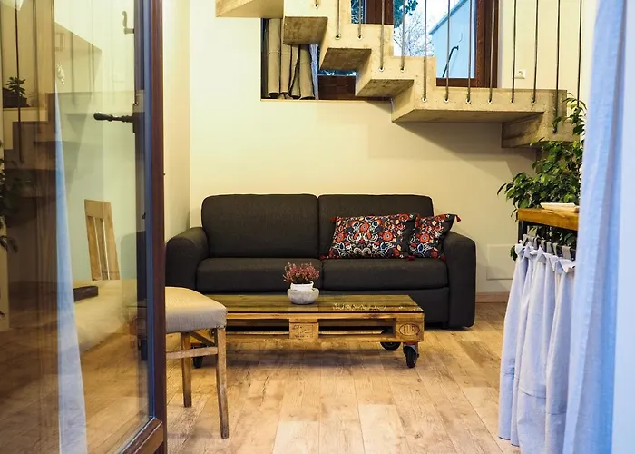 Inn Vecchio Cipresso