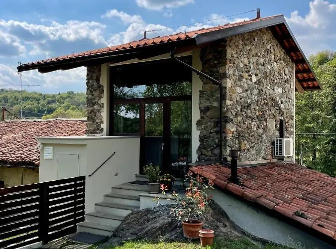 Inn Vecchio Cipresso *